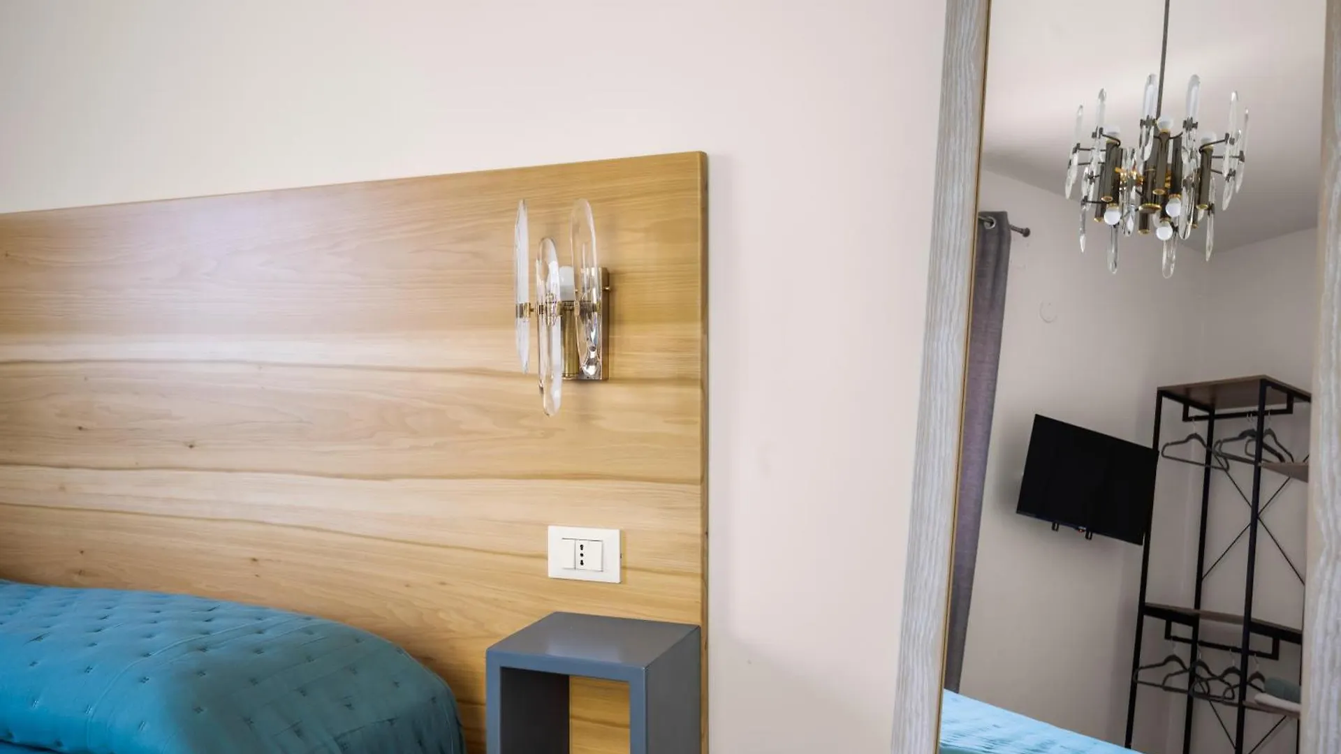 Blu House Apartment Terrasini