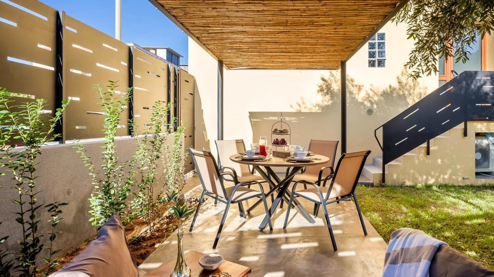 Blu House Apartment Terrasini 0*,  Italy
