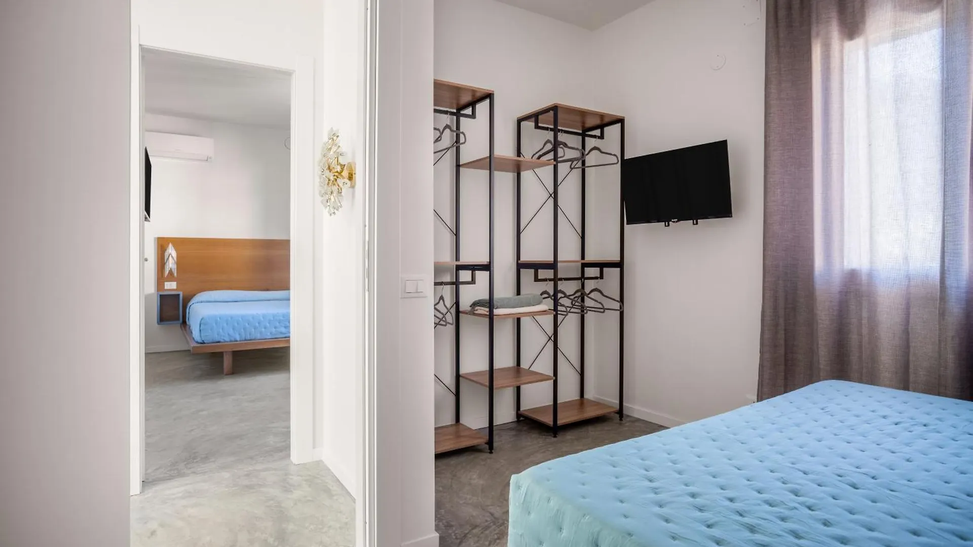 Blu House Apartment Terrasini
