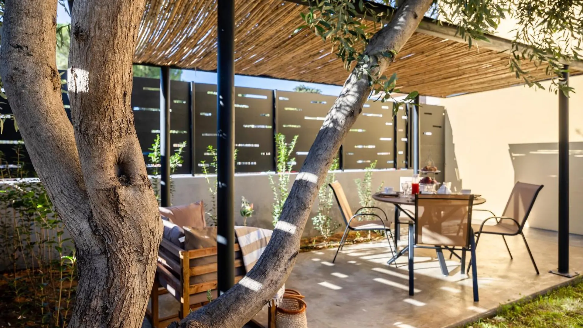 Blu House Apartment Terrasini
