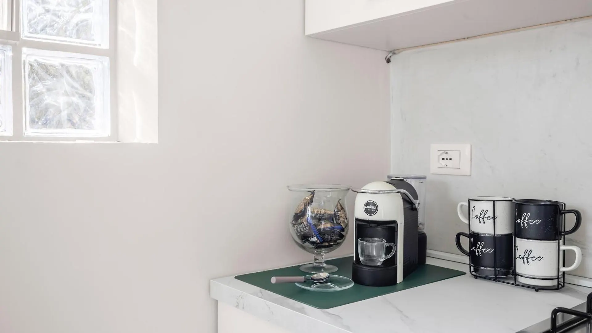 Blu House Apartment Terrasini
