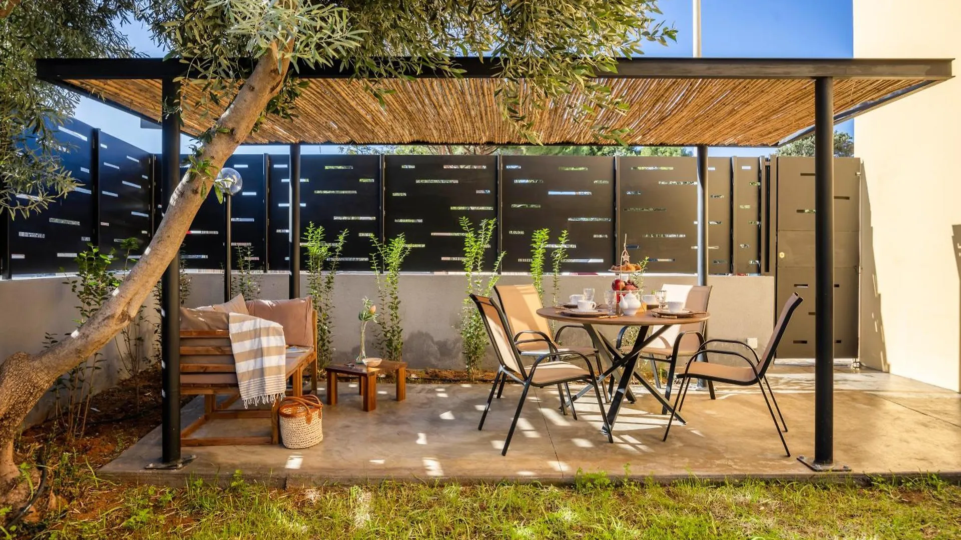 Apartmán Blu House Terrasini