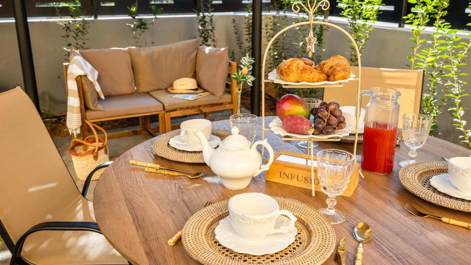Blu House Appartement Terrasini